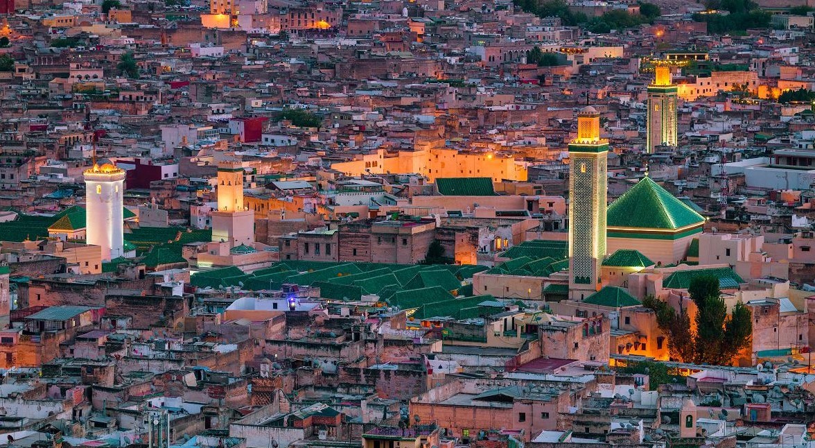 Fez 4